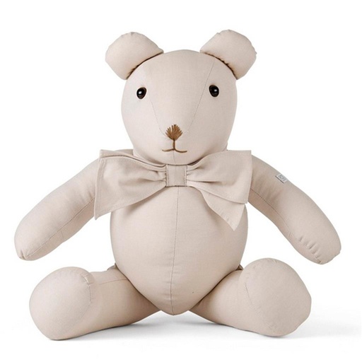 Bear TP wool safari (camel) 