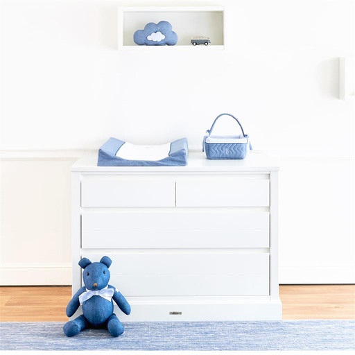 Dresser Design wit 
