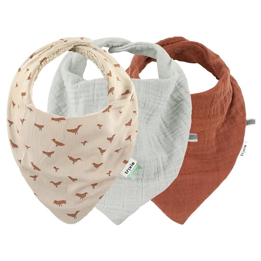 Bandana mix  