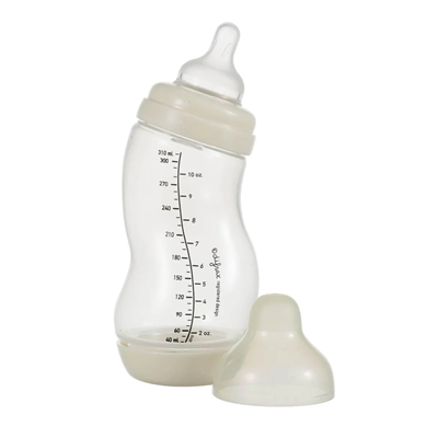 Feeding bottle S wide (310ml)