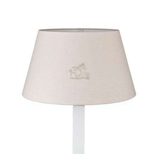 Lampshade large safari (camel)