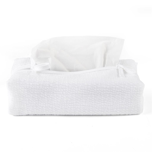 Hoes kleenex cotton white 