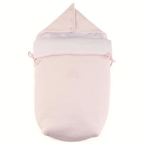 Angel nest cotton pink