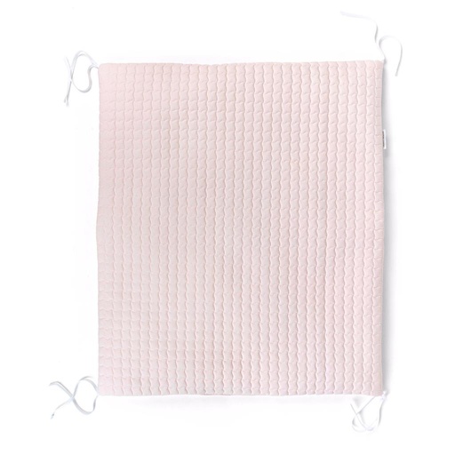 Parklegger cotton pink